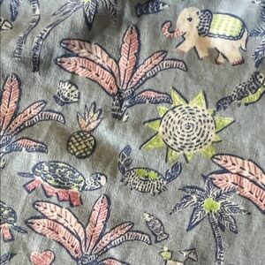 Excellent condition Roller Rabbit Pajamas